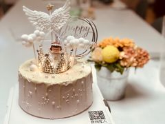 -食间旅人DIY烘焙工作室
