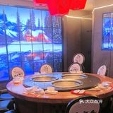 一进店，东北那热乎劲儿扑面而来。点的招牌排骨锅