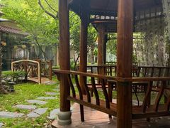 -中和·国风茶馆(愚园路店)