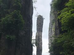 -恩施大峡谷