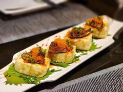 -昱匠·日本料理(金融街店)