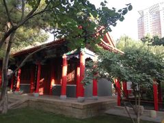 -碑林公园