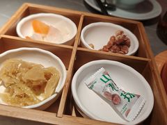 -闽上鲜·福建菜(龙湖滨江天街店)