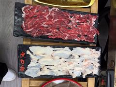 -刘少华贵州小黄牛·鲜牛肉火锅(总店)