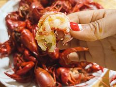 -五七小李子油焖大虾(总店)