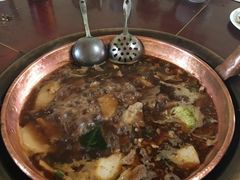 -朝伟清真铜瓢牛肉馆(三十年老·店)