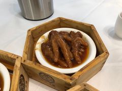 -怀德酒楼·粤菜·海鲜·茶点(怀德万象汇店)