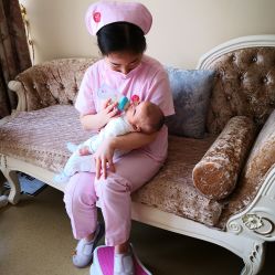 -蔓馨宜母婴护理中心(橡树星座店)