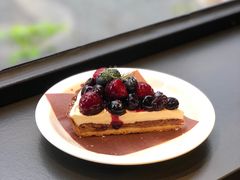 莓果塔-black rainbow coffee
