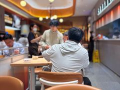 -阿上阿上麻辣香锅&麻辣烫(朝阳蓝色港湾店)