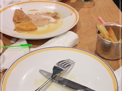 -La Creperie法餐厅(芮欧百货店)