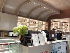 -Sips&Lick茶兰咖啡(五道口店)