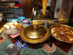 -怡咖啡海鲜自助餐厅(浦东香格里拉店)
