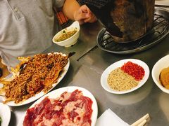 -松明一烤肉馆(鲁园店)