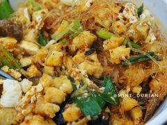 牛肉小炒-刘信牛羊肉小炒泡馍(回民街店)