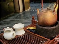 -香云轩·顺德菜(香云纱园林酒店店)