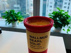 -Manner Coffee(芮欧百货店)