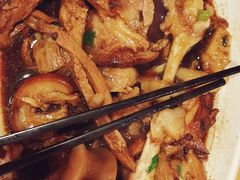 -聚首堂·特色小吃·肘子(什刹海德胜门店)