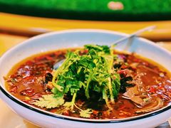 -湖州天煌大酒店-餐厅