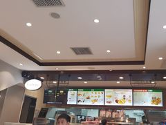 -德克士(前门店)