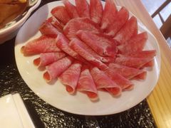 -京炭铜锅涮肉·羊蝎子·羊肉炉(保利·时光里店)