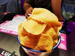 -新越盏·东南亚料理(捷登都会店)
