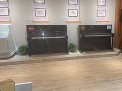 -国乐琴行·艺术中心·KAWAI钢琴专卖(汇邻店)