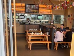 -木屋烧烤(惠阳华润小径湾店)