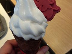 -麦当劳(双榆树店)