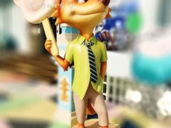 -蓬莱欧乐堡梦幻世界