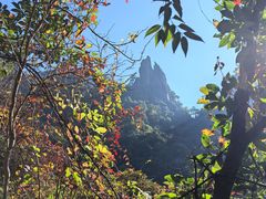 -三清山风景名胜区