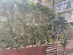 -周三的情书花园餐厅(江北店)