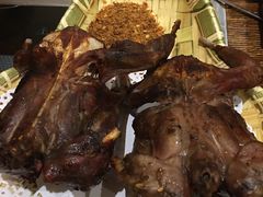 -小俩口烧烤东北菜(双井店)