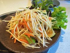 -Linlin泰餐厅(华夏幸福店)