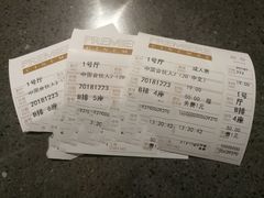 -百美汇影城(LUXE嘉里中心店)