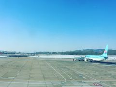 -牡丹江海浪国际机场