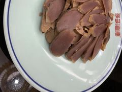 鸡肝鸡肫-云天楼国鼎喜宴中心(国鼎店)