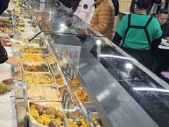 -香里香自助快餐(全安广场店)