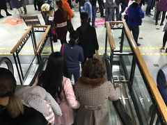 -华中科技大学同济医学院附属同济医院(汉口院区)