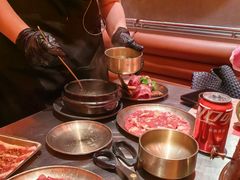 -西塔老太太泥炉烤肉(苏州大悦城店)