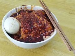 -清真·宏顺祥卤汁凉粉(大皮院店)
