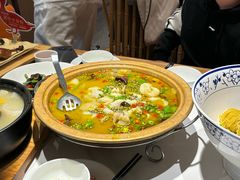 -鸡毛店·川菜(文殊院店)