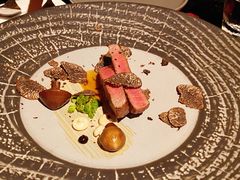 -wann lounge 低温慢煮牛排·清吧