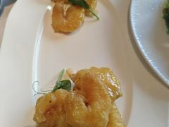 -蘇锦宴·淮扬菜烤鸭·小院(三元桥霄云路店)