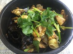 -六和孝顺素食餐厅(西湖道店)