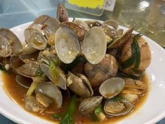 -明记海鲜大排档(巽寮湾店)