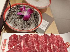 -陈记顺和潮汕鲜牛肉火锅(西门口广场店)