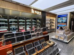 -集品堂·JPC餐厅(青年大街市府店)