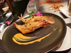 -火地铁板烧(昆山万象汇店)