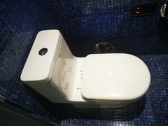 -长沙国金中心异国印象酒店